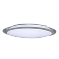 Praktiker Lighting LED MENNYEZETI LÁMPA 76CM, MAX.80W 6400LM, 3000-6500K