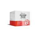 BioTechUSA Cardio Pack - 30 pack