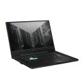 Asus TUF Dash F15 (FX516PE) - 15.6" FullHD IPS 144Hz, Core i5-11300H, 8GB, 512GB SSD, nVidia GeForce RTX 3050TI 4GB, DOS - Holdfogyatkozás-szürke Gamer Laptop 3 év garanciával
