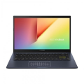 Asus VivoBook 14 (X413EA) - 14" FullHD, Core i3-1115G4, 8GB, 256GB SSD, Microsoft Windows 10 Home - Tekintélyes Fekete Ultravékony Laptop