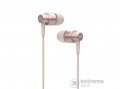 SOUNDMAGIC ES30 vezetékes fülhallgató, rózsaszín