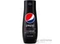 SODASTREAM Pepsi Max ízű szörp, 440 ml
