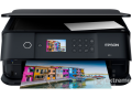 Epson Expression Premium XP-6000 multifunkciós tintasugaras nyomtató