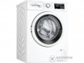 Bosch WAU24U61BY elöltöltős mosógép, fehér, 9 kg