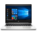 HP ProBook 430 G7 2D361EA Silver W10 Pro - 256 UPG - 16GB + O365