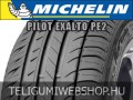 MICHELIN PILOT EXALTO PE2 205/55R16 91Y