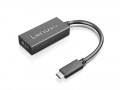 Lenovo USB-C to HDMI 2.0b adapter (4X90R61022)