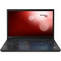 Lenovo ThinkPad E15 20RD003KHV Black - +2TB - Win10Pro