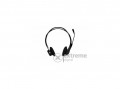 Logitech Headset 960 mikrofonos fejhallgató
