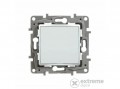LEGRAND Niloé program mosaic adapter fehér