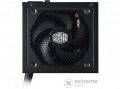 COOLER MASTER 750W MW Semi-Modular 750 tápegység