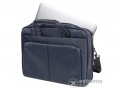 Natec Gazelle laptop táska, 15,6" - 16", sötétkék
