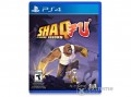 Sony PlayStation Plus 365 napos előfizetés Shaq Fu szoftverrel (PSN)