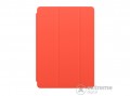 Apple Smart Cover tok nyolcadik generációs iPad készülékhez, tüzes narancs (MJM83ZM/A)