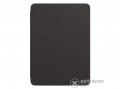 Apple Smart Folio tok harmadik generációs iPad Pro 11 készülékhez, fekete (MJM93ZM/A)