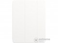 Apple Folio tok ötödik generációs iPad Pro 12.9 készülékhez, fehér (MJMH3ZM/A)