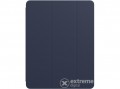 Apple Folio tok ötödik generációs iPad Pro 12.9 készülékhez, mély tengerészkék (MJMJ3ZM/A)