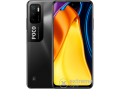 POCO M3 Pro 5G 6GB/128GB Dual SIM kártyafüggetlen okostelefon, Power Black (Android)