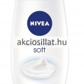 Nivea Rich Moisture Soft Tusfürdő 250ml