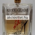 Luxure Cool Glam in Red Women TESTER EDP 50ml