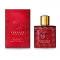 Versace Eros Flame Eau de Parfum férfiaknak 50 ml