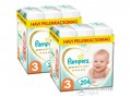 PAMPERS Premium Care pelenkacsomag, 3-as méret (midi), 6-10kg, 2x204 db