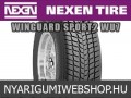 NEXEN Winguard Sport2 WU7 225/45R18 95V XL