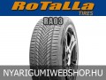 ROTALLA RA03 205/55R17 95W XL