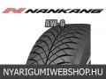 NANKANG AW-6 215/55R18 99V XL