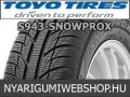 TOYO S943 Snowprox 185/60R15 88H XL