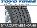 TOYO Proxes Sport 265/40R18 101Y XL
