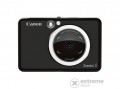 Canon Zoemini S fényképezőgép és fotó nyomtató, fekete