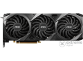 MSI GeForce RTX 3070 Ti Ventus 3X 8G OC videókártya