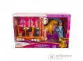 MATTEL Szilaj - Lucky guruló otthona