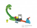 MATTEL Hot Wheels mérgeskígyó pályaszett