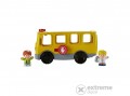 MATTEL Little People iskolabusz