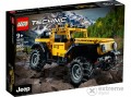 LEGO ® Technic 42122 Jeep® Wrangler - [újszerű]