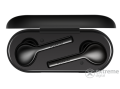 Huawei CM-H1C FreeBuds Lite vezeték nélküli Bluetooth fülhallgató, fekete - [újszerű]