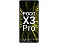 POCO X3 Pro 6GB/128GB Dual SIM kártyafüggetlen okostelefon, Phantom Black (Android)
