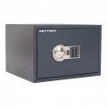 Rottner® Power Safe 300 betörésbiztos páncélszekrény elektronikus zárral