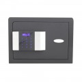 Rottner® Prestige250 bútorszéf elektronikus zárral
