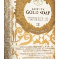 Nesti Dante Gold luxus szappan