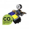 ECO Technics Unis CO2 controller