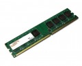 CSX 4GB DDR3 1066MhZ PC memória (D3LO1066-2R8-4GB)