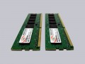 CSX 8GB DDR3 1600MhZ (2x4 kit) PC memória (D3LO1600-2R8-2K-8GB)