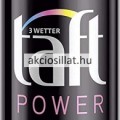 Taft Power Cashmere Touch Mega Stark 5-ös hajhab 180ml