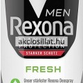 REXONA Men Maximum Protection Fresh dezodor 150ml