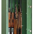 Rottner® Montana5 fegyverszekrény kulcsos zárral