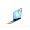 Huawei MateBook D15 - 15,6" FullHD IPS, Ryzen 7-3700U, 8GB, 512GB SSD, Microsoft Windows 10 Home - Ezüst Laptop 3 év garanciával