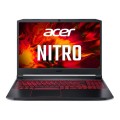 Acer Nitro 5 (AN515-55-57ZJ) - 15,6" FullHD IPS 144Hz, Core i5-10300H, 8GB, 512GB SSD, nVidia GeForce GTX 1650TI 4GB, Microsoft Windows 10 Home - Fekete Gamer Laptop 3 év garanciával